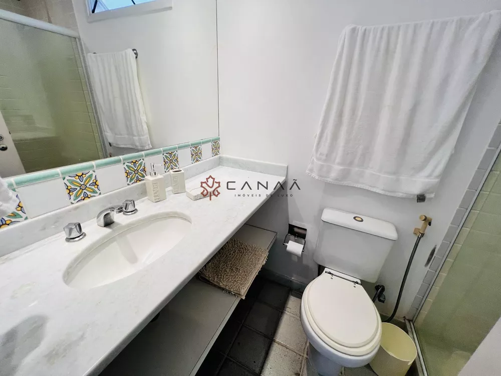 Casa de Condomínio, 5 quartos - Foto 24