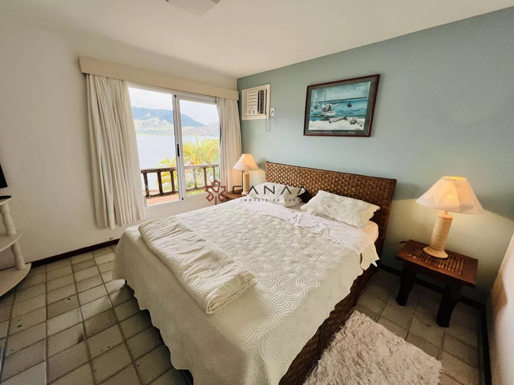 Casa de Condomínio, 5 quartos - Foto 25