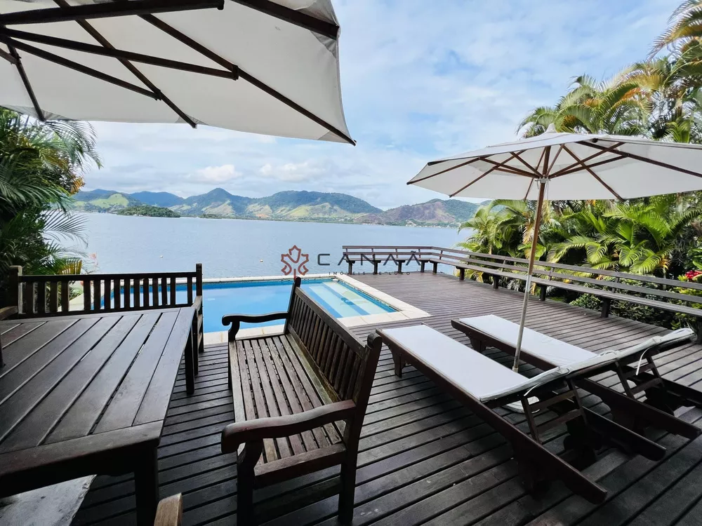 Casa de Condomínio, 5 quartos - Foto 16