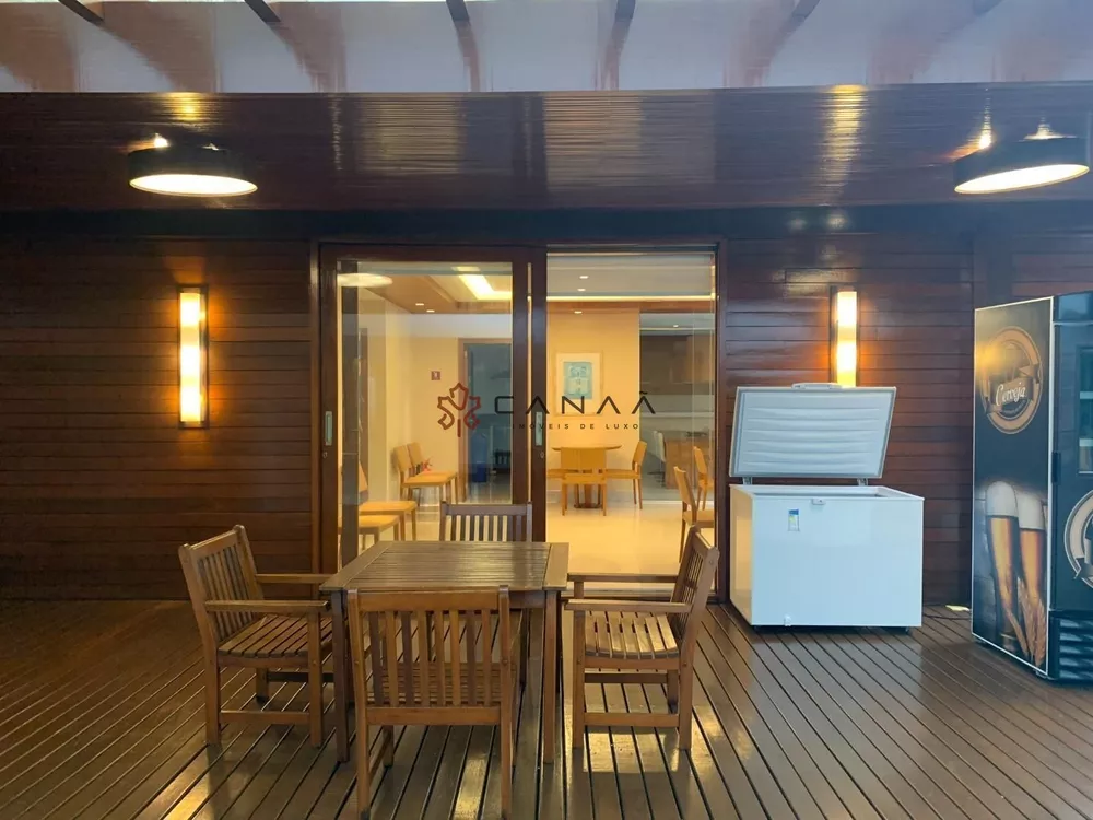 Apartamento, 4 quartos, 190 m² - Foto 46
