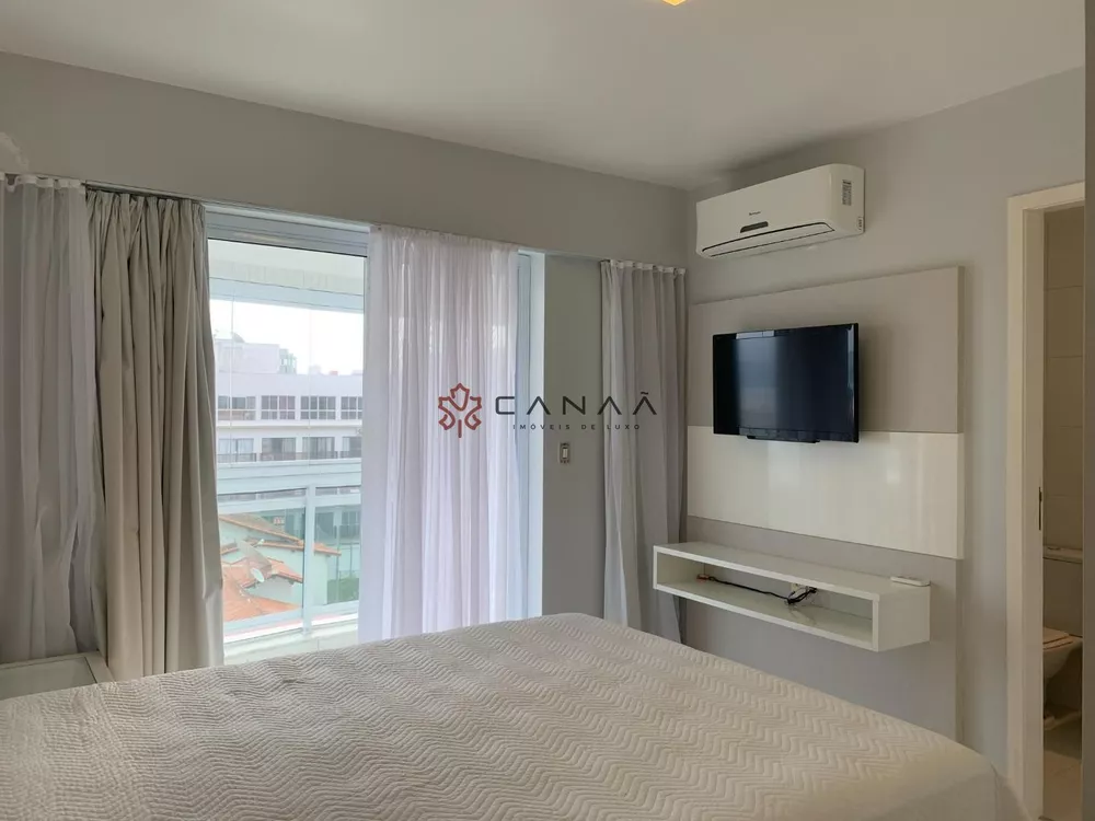Apartamento, 4 quartos, 190 m² - Foto 8