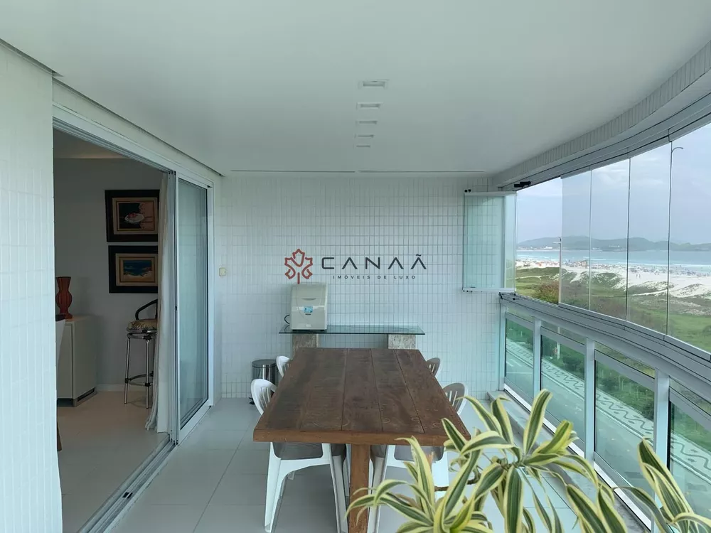 Apartamento, 4 quartos, 190 m² - Foto 17