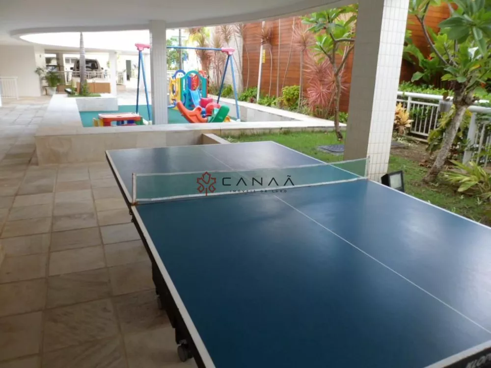 Apartamento, 4 quartos, 190 m² - Foto 34