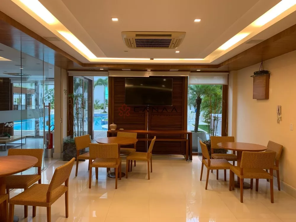 Apartamento, 4 quartos, 190 m² - Foto 21