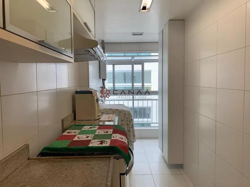 Apartamento, 4 quartos, 190 m² - Foto 29
