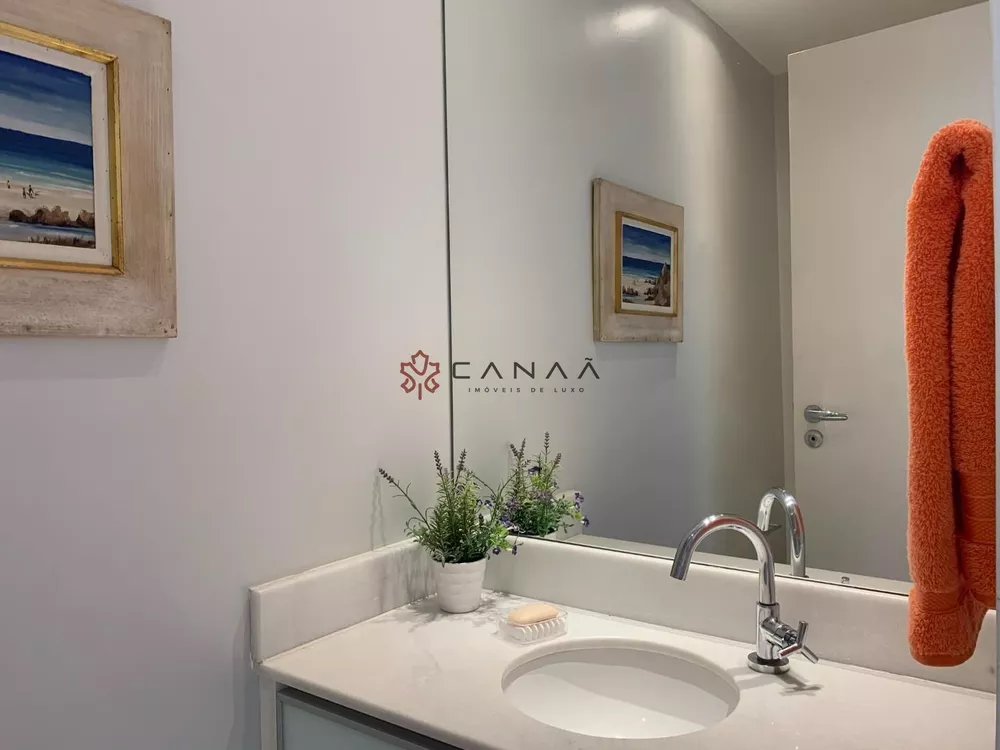 Apartamento, 4 quartos, 190 m² - Foto 25
