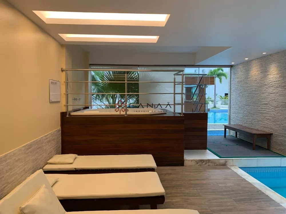 Apartamento, 4 quartos, 190 m² - Foto 43