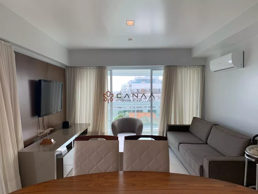 Apartamento, 4 quartos, 190 m² - Foto 4