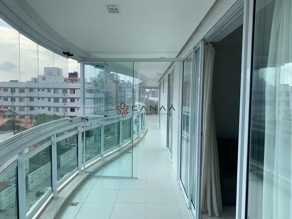 Apartamento, 4 quartos, 190 m² - Foto 19