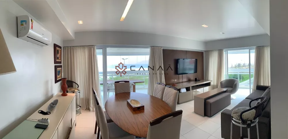 Apartamento, 4 quartos, 190 m² - Foto 1