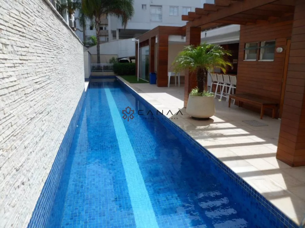 Apartamento, 4 quartos, 190 m² - Foto 23