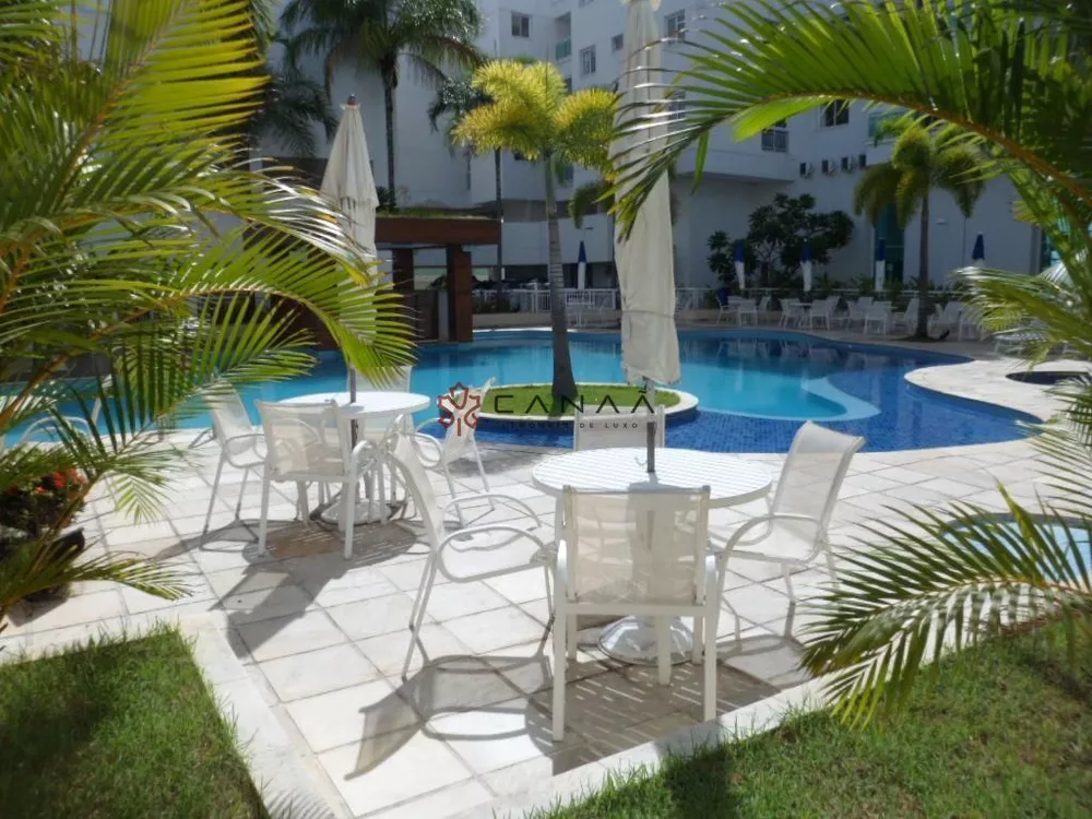 Apartamento, 4 quartos, 190 m² - Foto 5