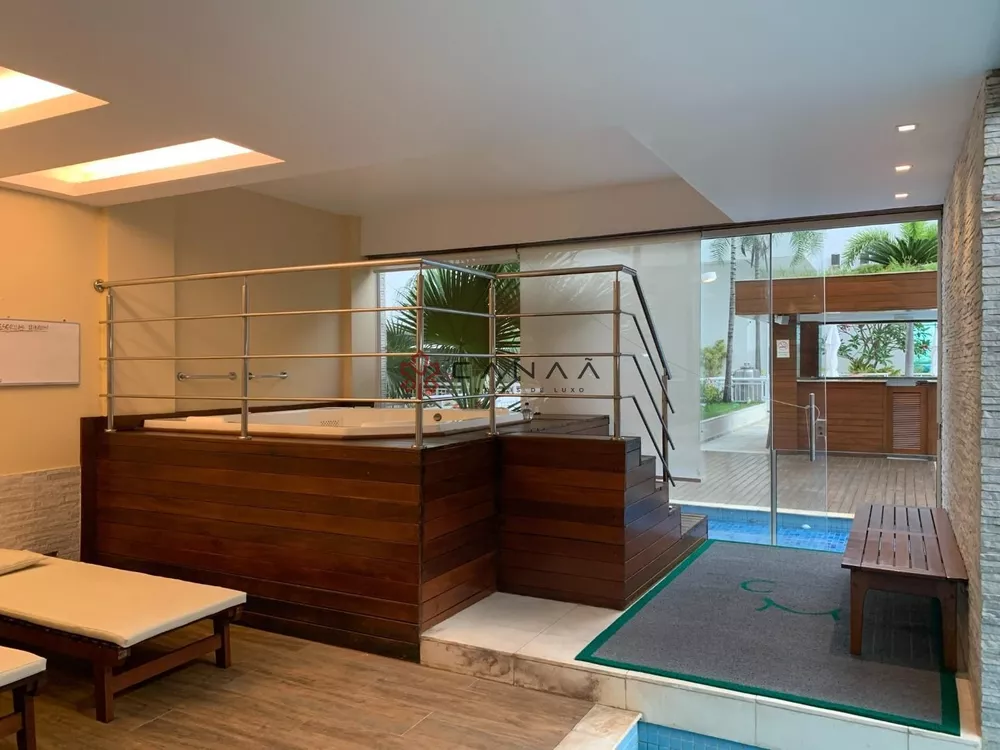 Apartamento, 4 quartos, 190 m² - Foto 35