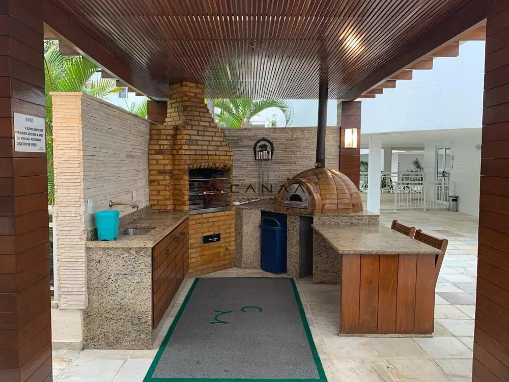 Apartamento, 4 quartos, 190 m² - Foto 16