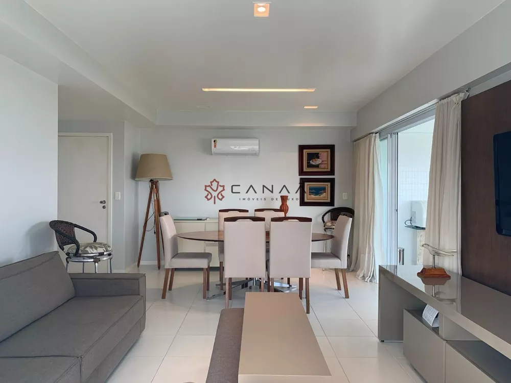 Apartamento, 4 quartos, 190 m² - Foto 2