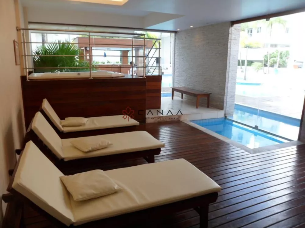 Apartamento, 4 quartos, 190 m² - Foto 15