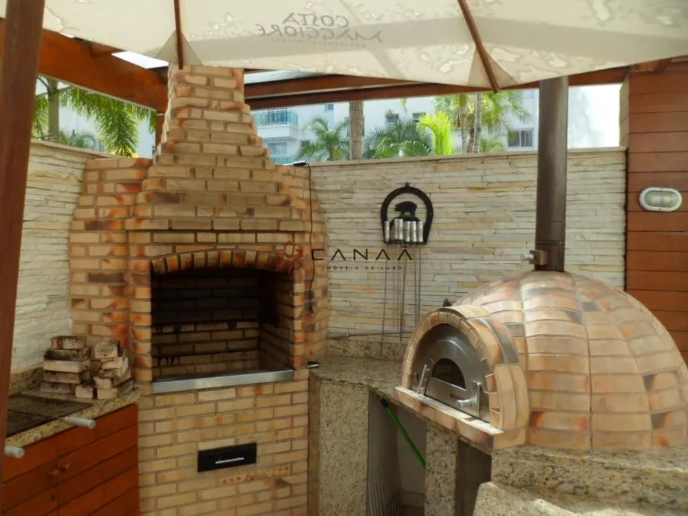Apartamento, 4 quartos, 190 m² - Foto 9