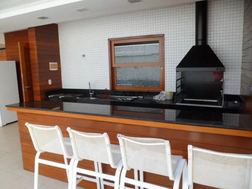 Apartamento, 4 quartos, 190 m² - Foto 11
