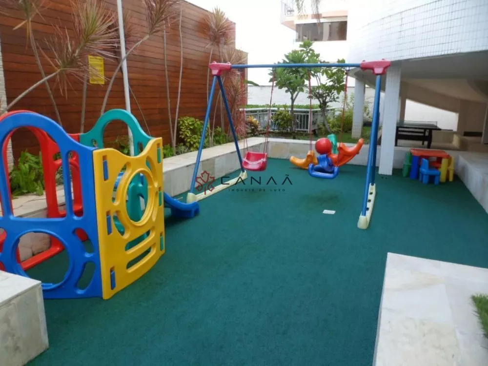 Apartamento, 4 quartos, 190 m² - Foto 6