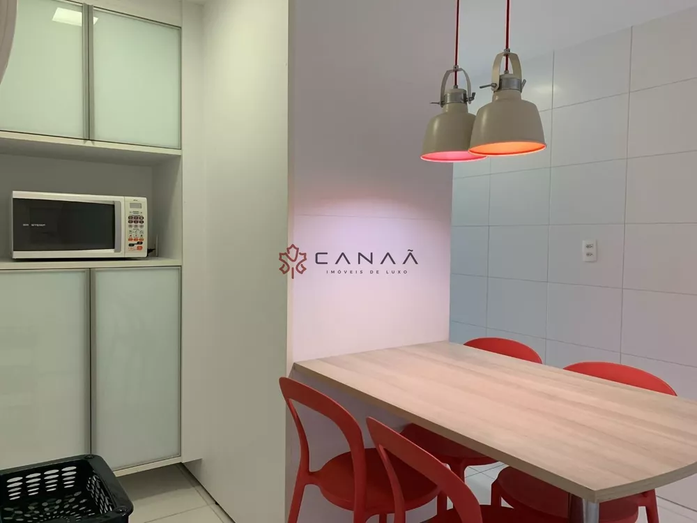 Apartamento, 4 quartos, 190 m² - Foto 33