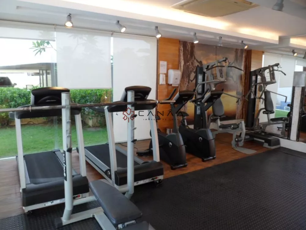 Apartamento, 4 quartos, 190 m² - Foto 36