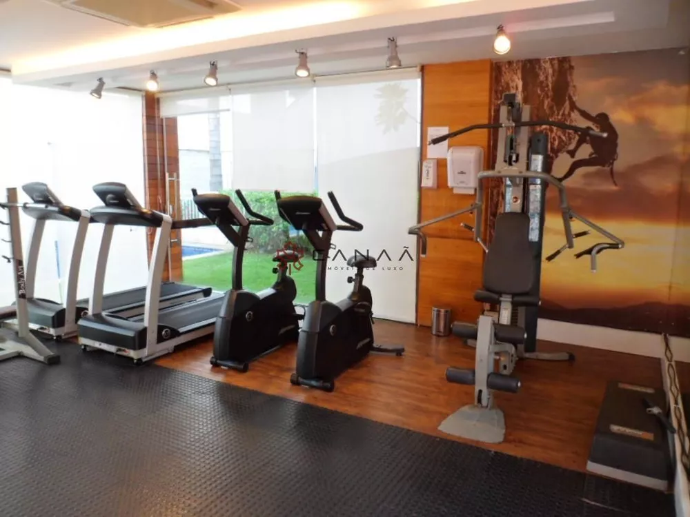 Apartamento, 4 quartos, 190 m² - Foto 32