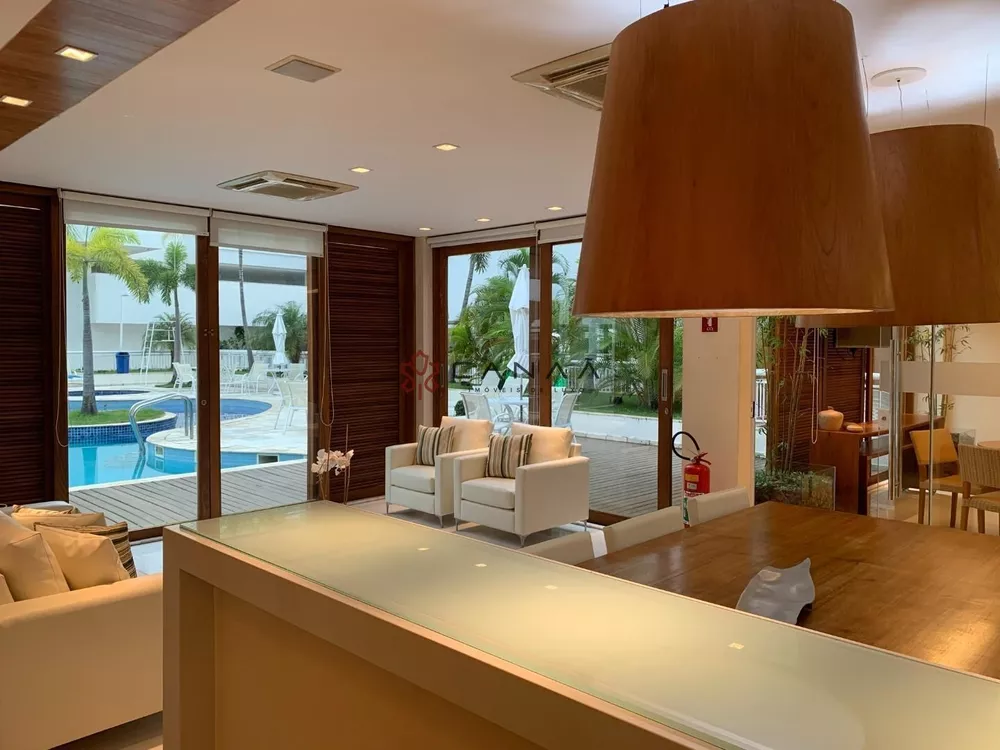 Apartamento, 4 quartos, 190 m² - Foto 47