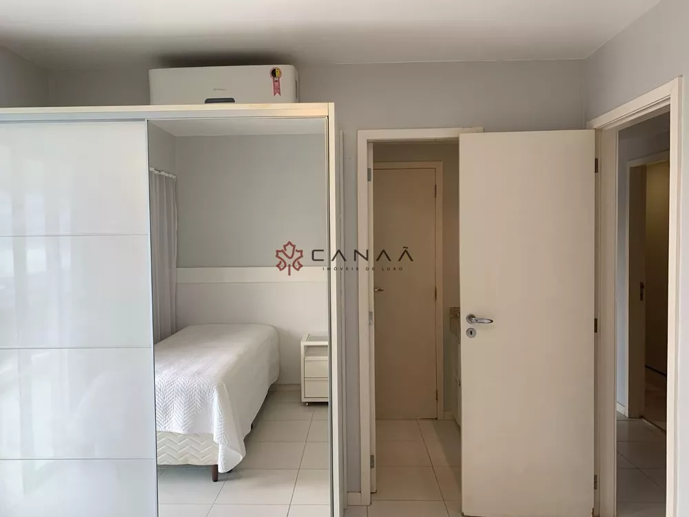 Apartamento, 4 quartos, 190 m² - Foto 40