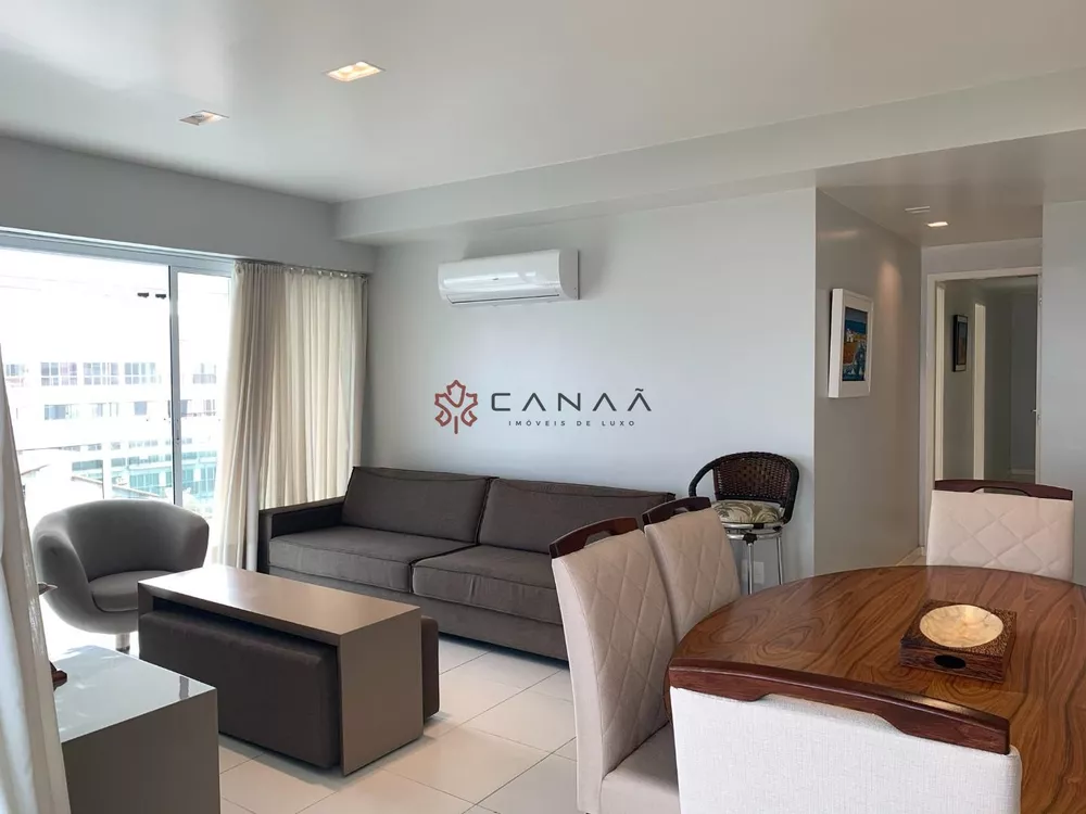 Apartamento, 4 quartos, 190 m² - Foto 10