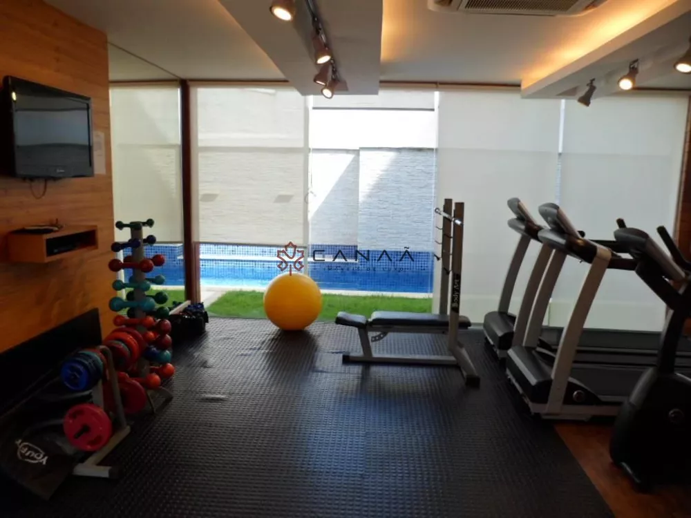 Apartamento, 4 quartos, 190 m² - Foto 37