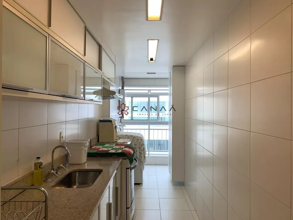 Apartamento, 4 quartos, 190 m² - Foto 44