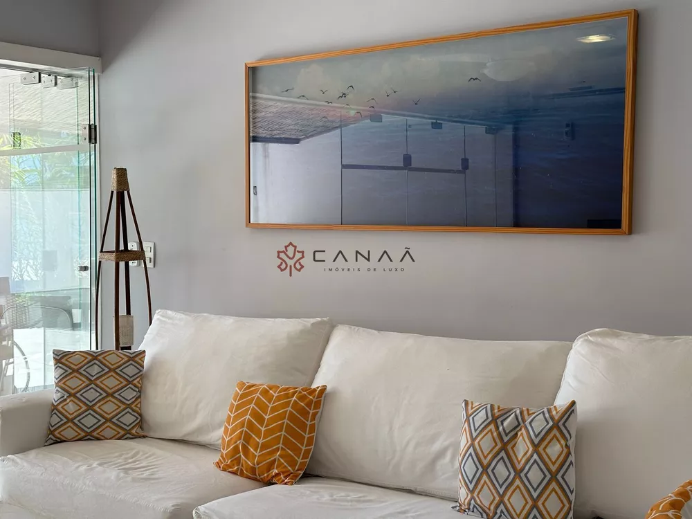 Casa de Condomínio, 5 quartos - Foto 6