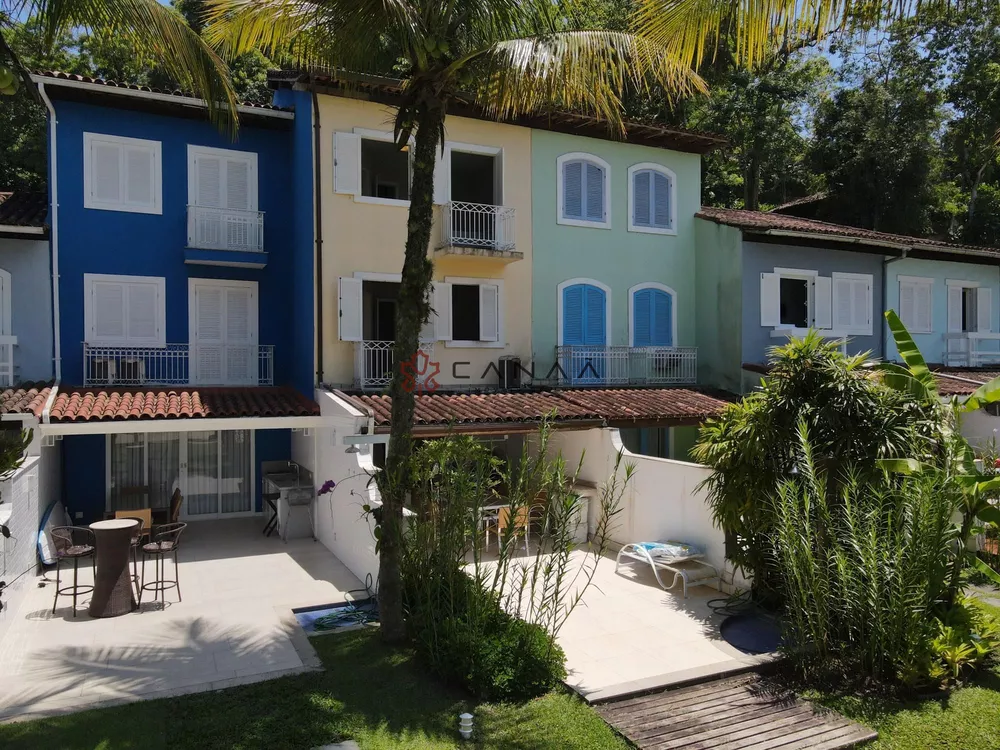 Casa de Condomínio, 5 quartos - Foto 9