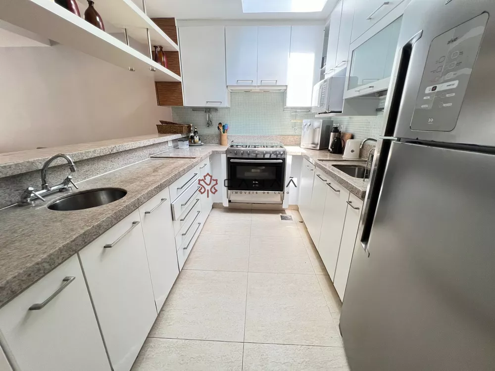 Casa de Condomínio, 5 quartos - Foto 8