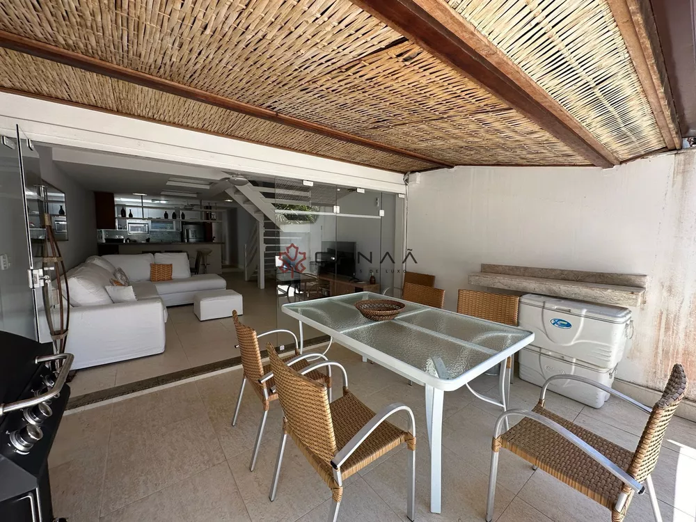 Casa de Condomínio, 5 quartos - Foto 4
