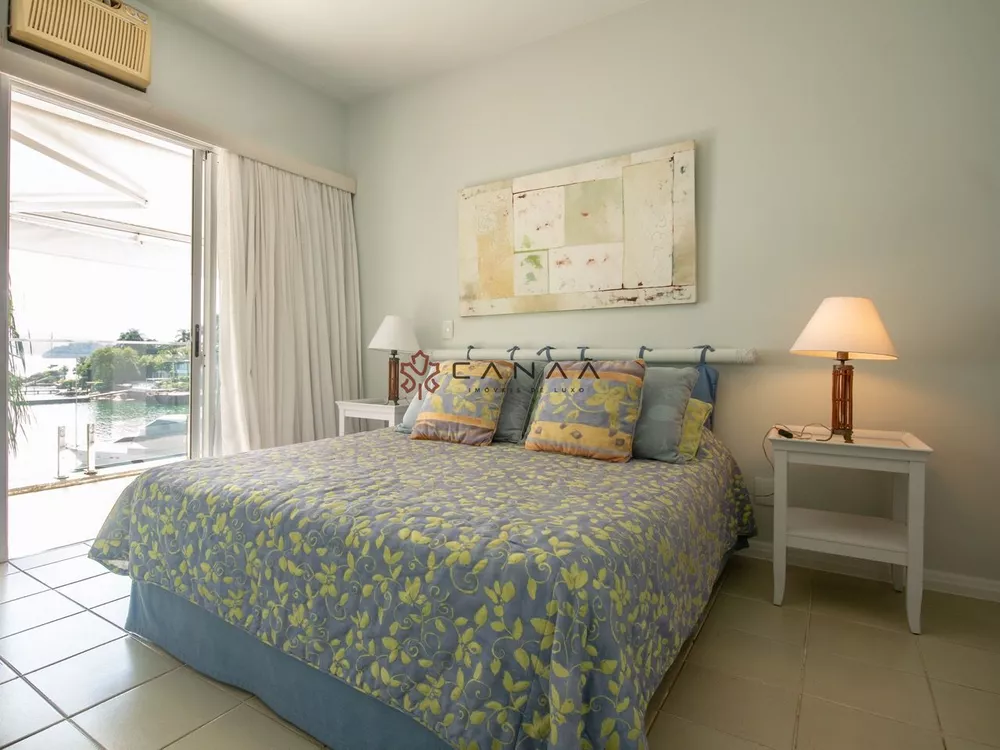 Casa de Condomínio, 5 quartos - Foto 31