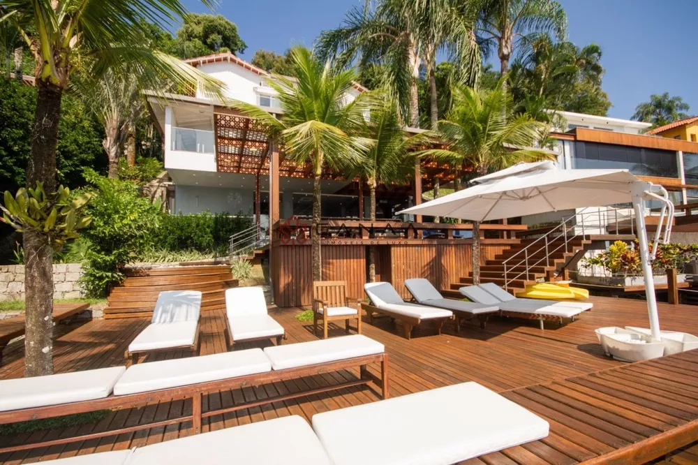 Casa de Condomínio, 5 quartos - Foto 43