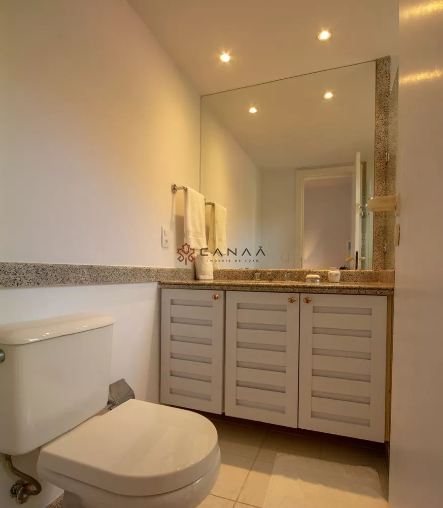 Casa de Condomínio, 5 quartos - Foto 28