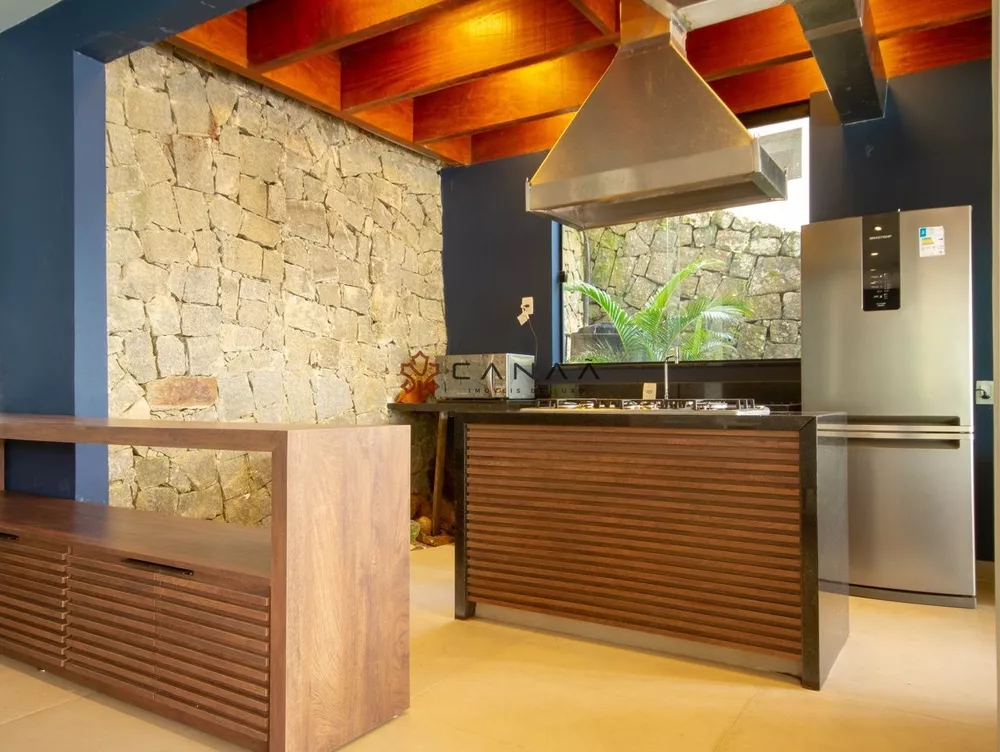 Casa de Condomínio, 5 quartos - Foto 47