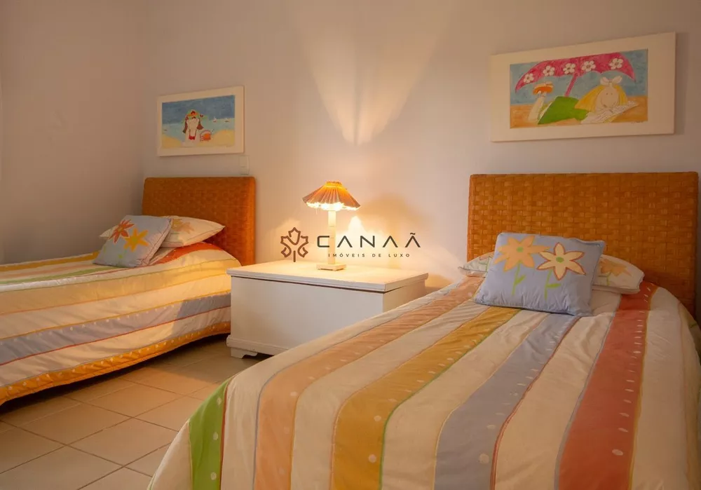 Casa de Condomínio, 5 quartos - Foto 8