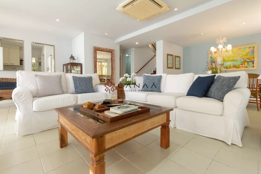 Casa de Condomínio, 5 quartos - Foto 6