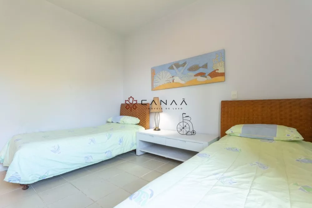 Casa de Condomínio, 5 quartos - Foto 2