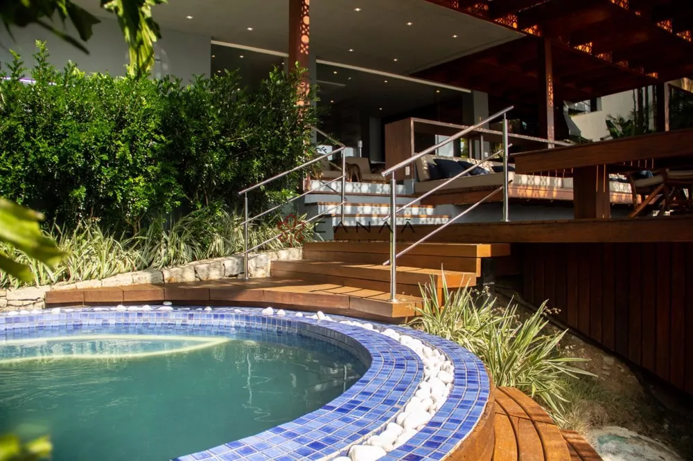 Casa de Condomínio, 5 quartos - Foto 49