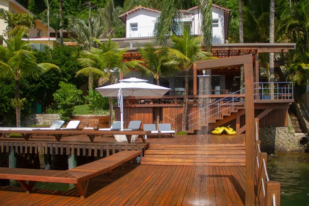 Casa de Condomínio, 5 quartos - Foto 35