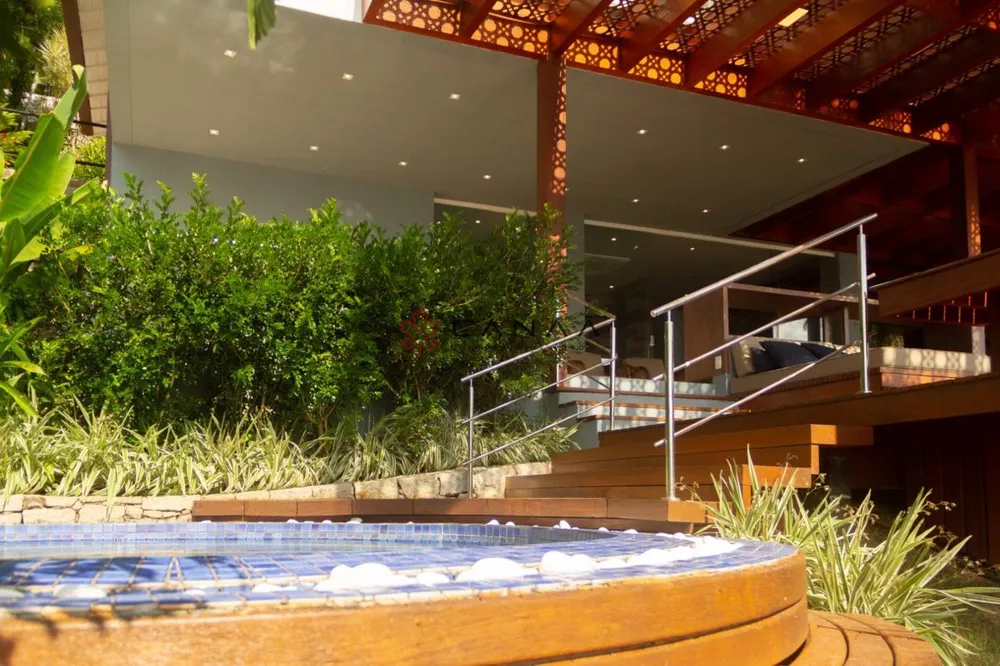 Casa de Condomínio, 5 quartos - Foto 32