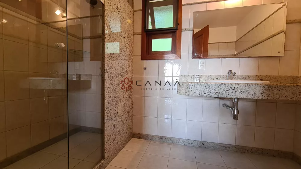 Casa de Condomínio, 5 quartos - Foto 25