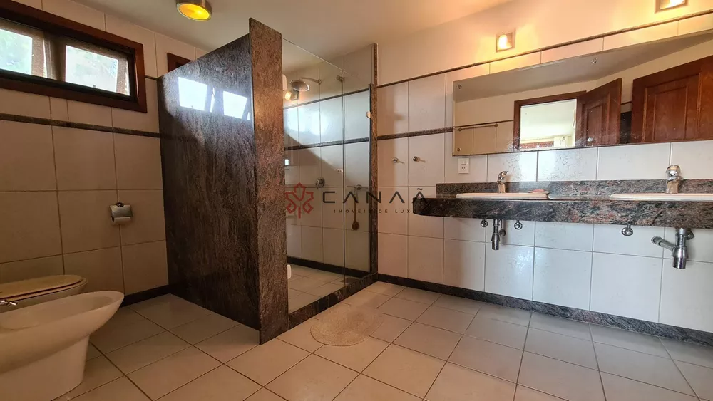 Casa de Condomínio, 5 quartos - Foto 12