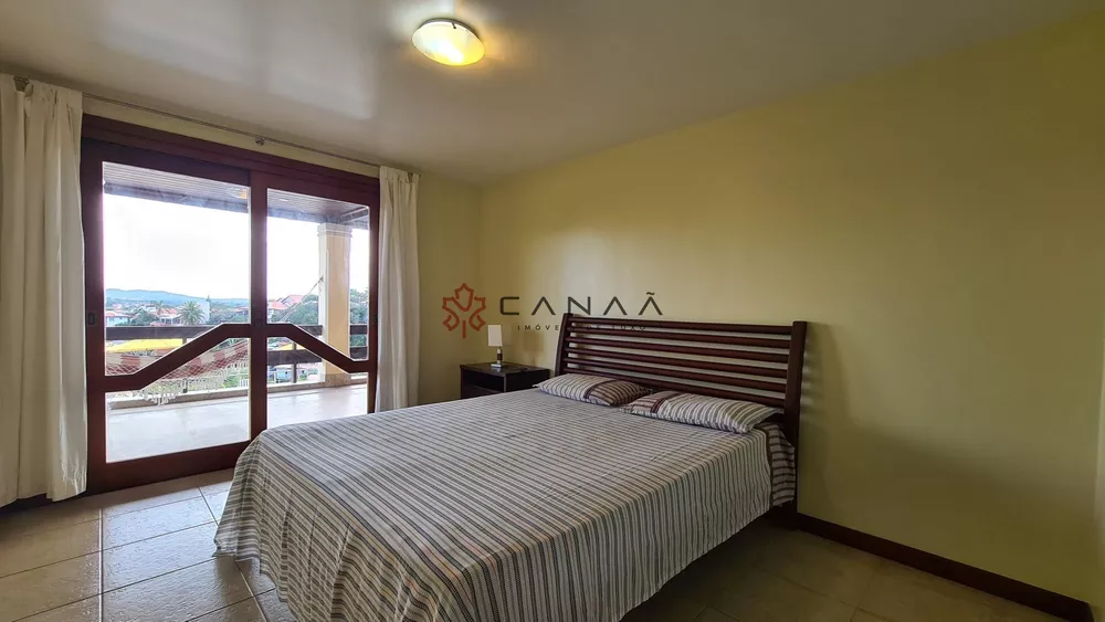 Casa de Condomínio, 5 quartos - Foto 18