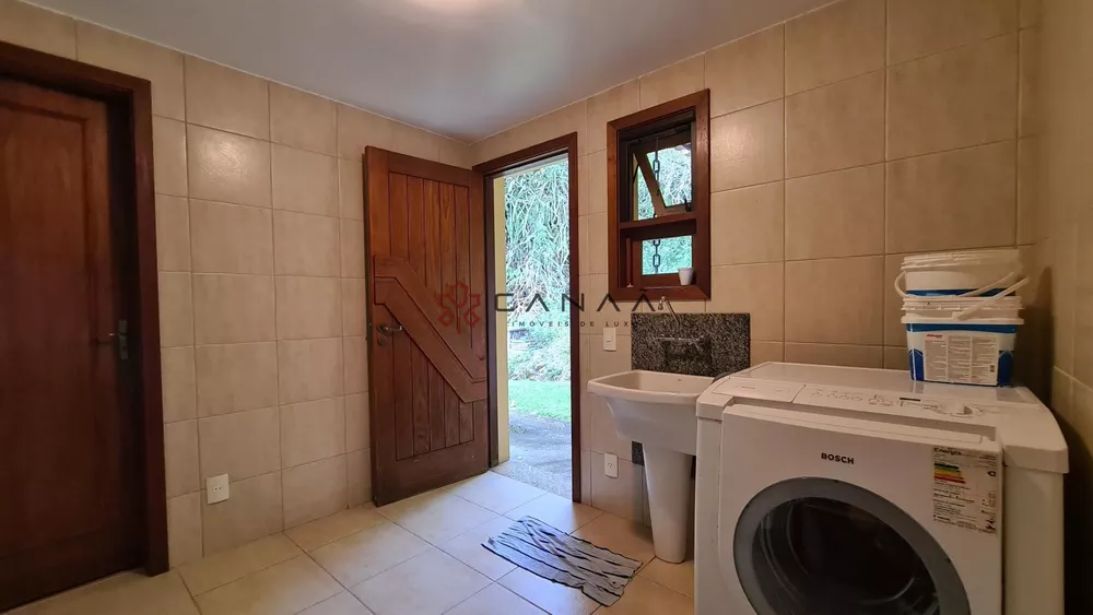 Casa de Condomínio, 5 quartos - Foto 16