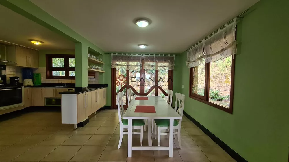 Casa de Condomínio, 5 quartos - Foto 30